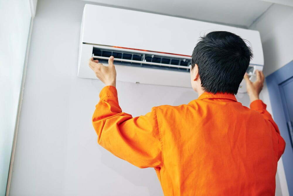 What is a Package Unit Air Conditioner?