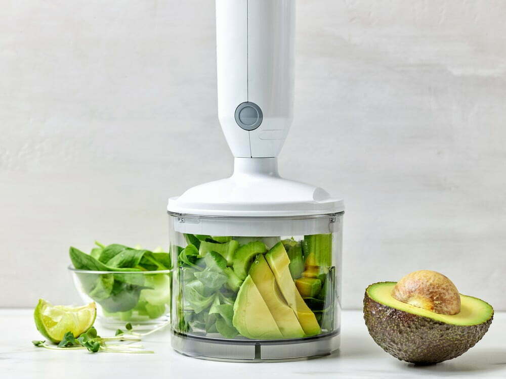 What is a Portable Blender?