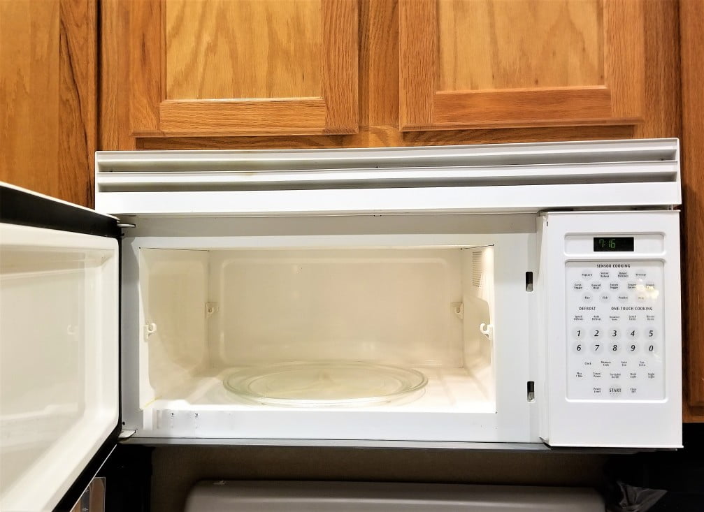What is a Convection Microwave Used For?