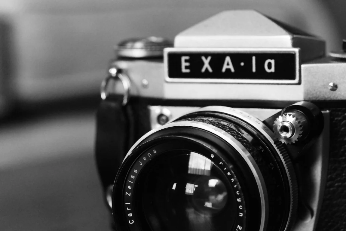 What is Digital Camera Speed?