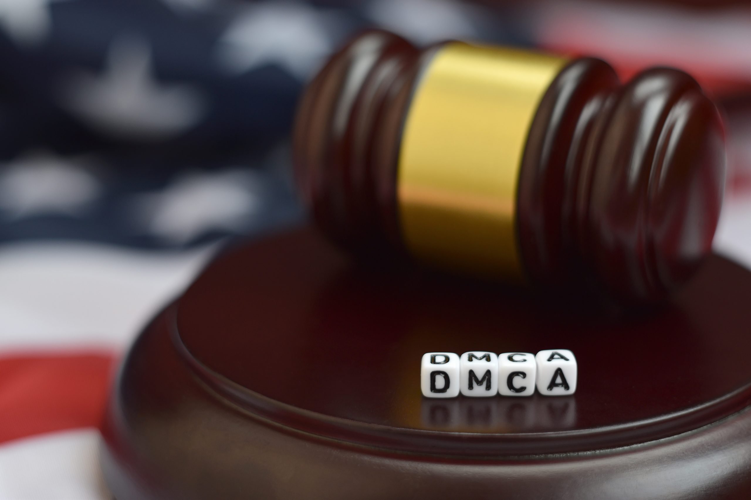 What are DMCA Exemptions