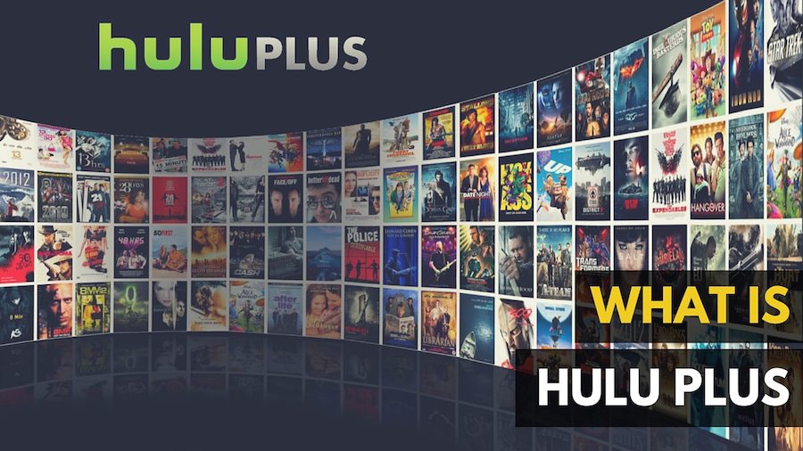 What is Hulu and Hulu Plus?