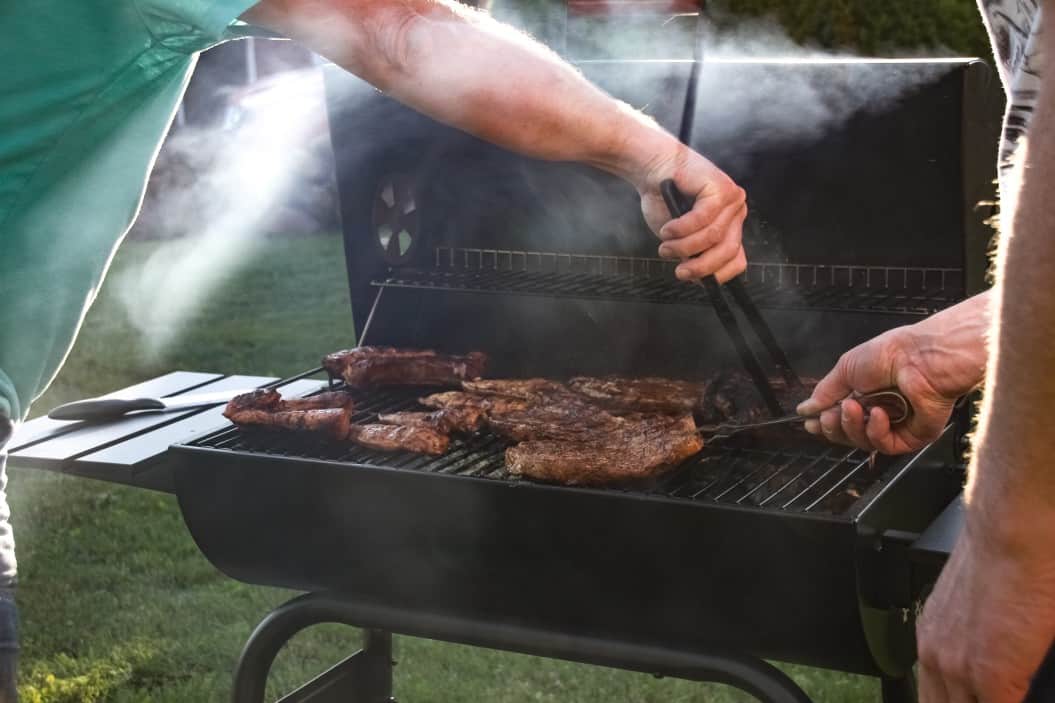 What are Indoor BBQ Grills?