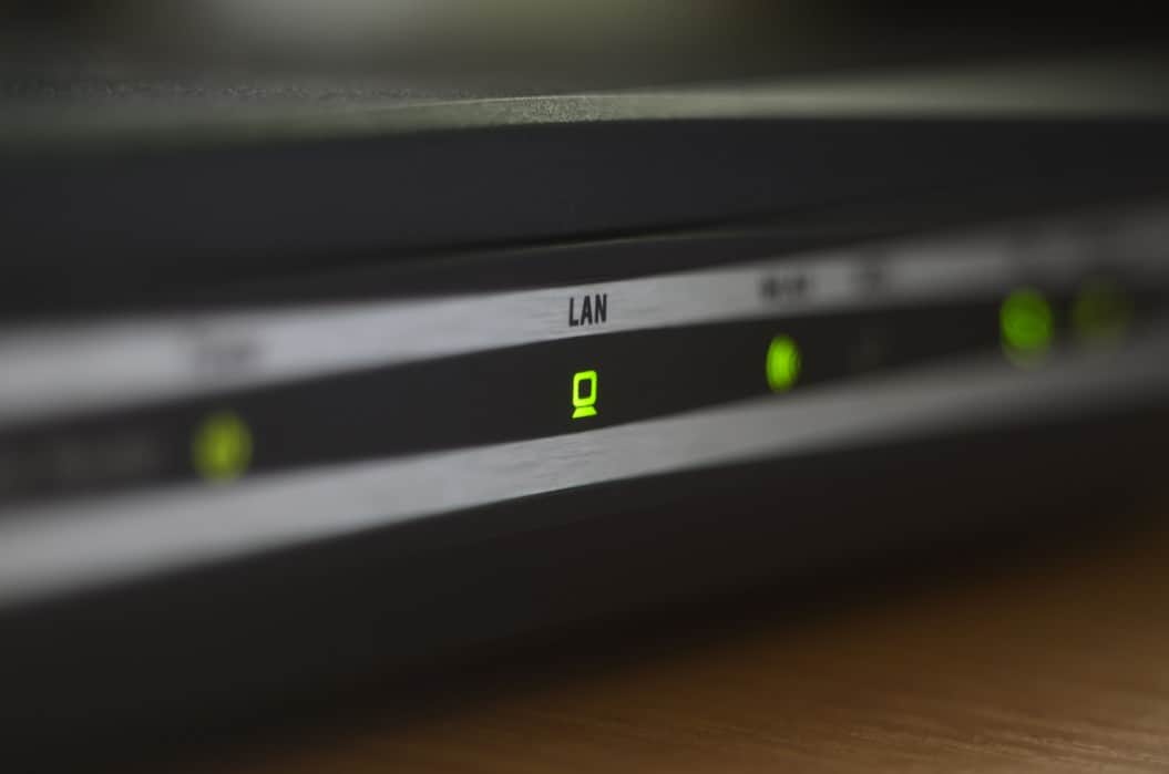 What is an LTE Router?