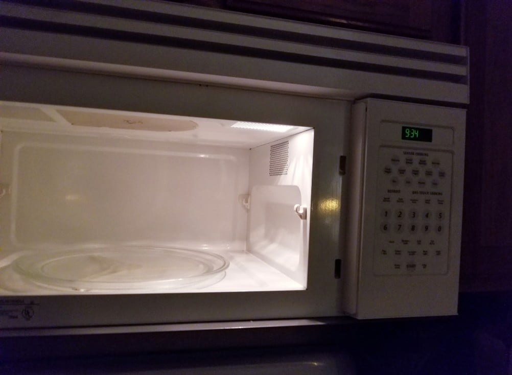 What is a Microwave Oven?
