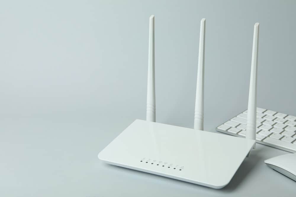 What is NAT on a Router?
