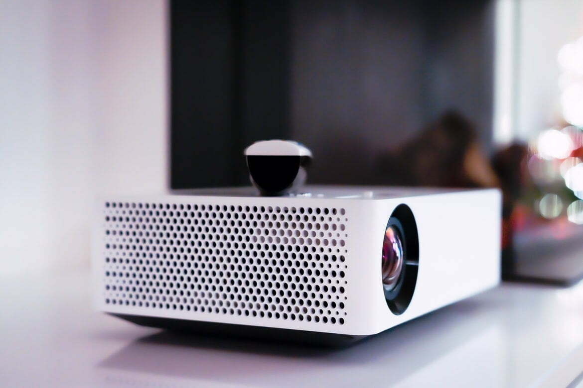 What is a Pico Projector?