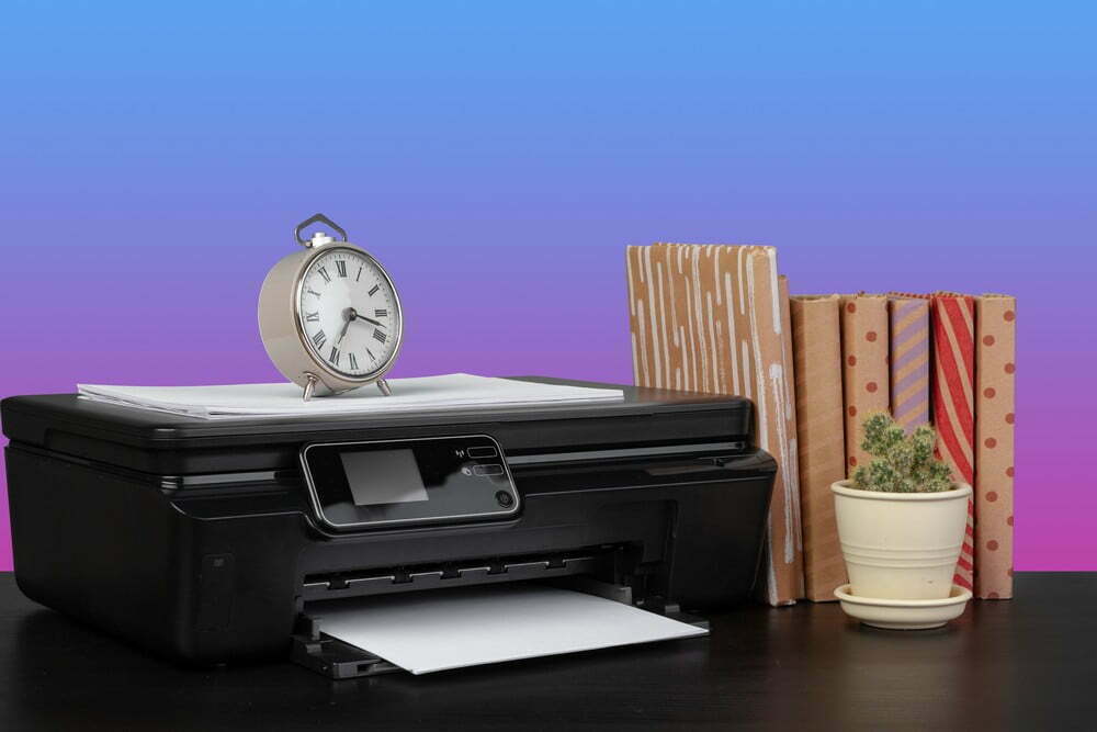 What is Printer Paper Size ?