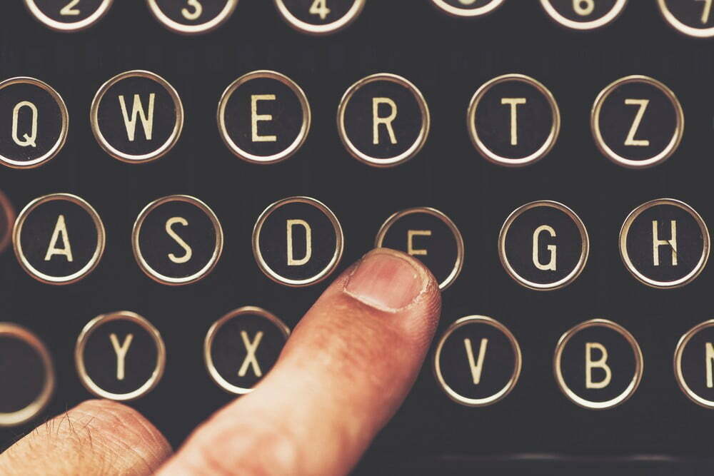 What Is a QWERTY Keyboard?