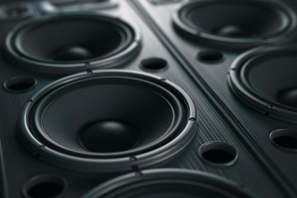 What Is a Subwoofer?