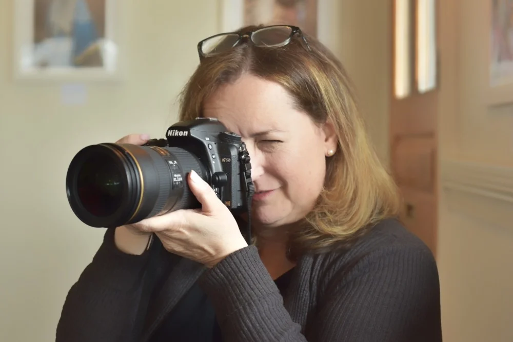What Is the Benefit of a Full Frame Digital Camera?