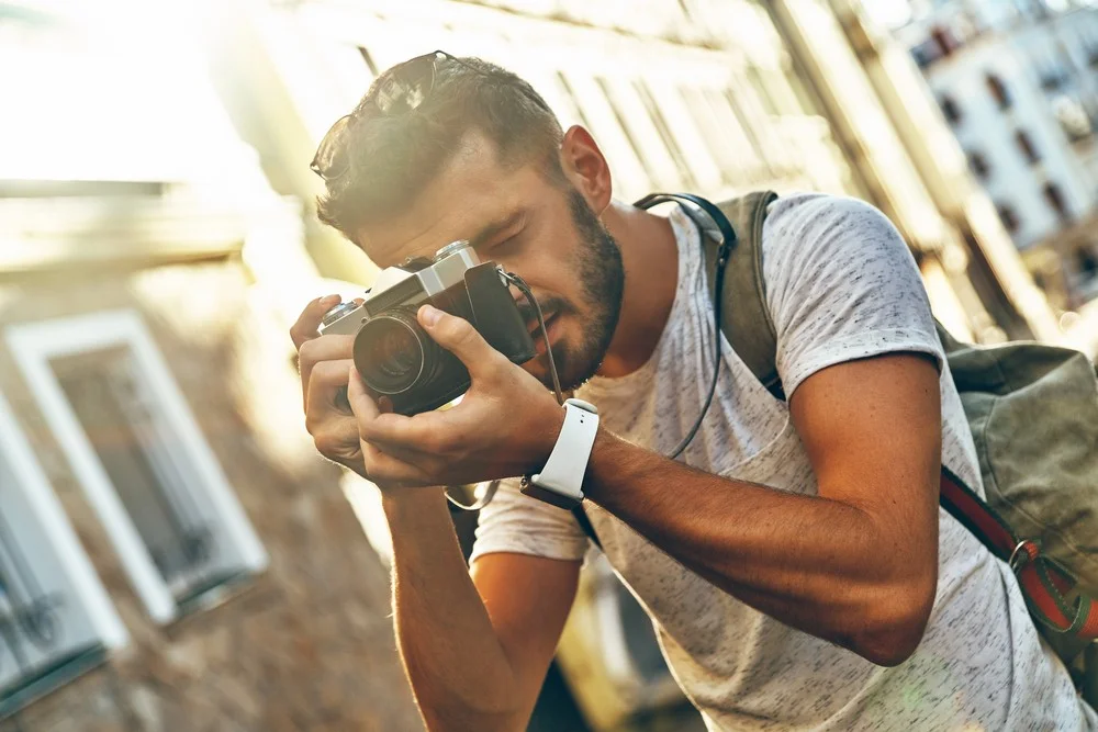 What is Write-protection on My Digital Camera