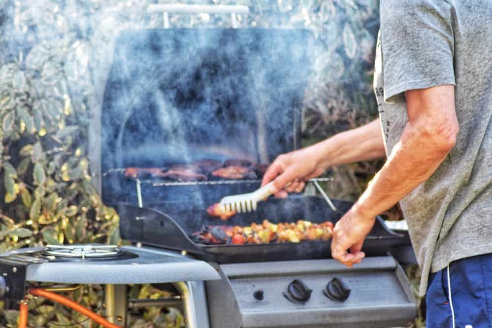 What Pellets to Use for Brisket?