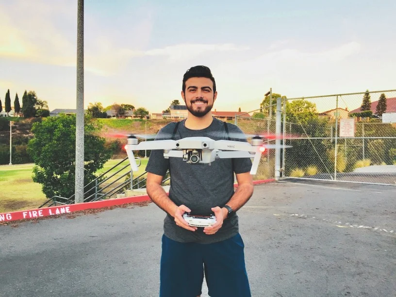 What to do With Drones?