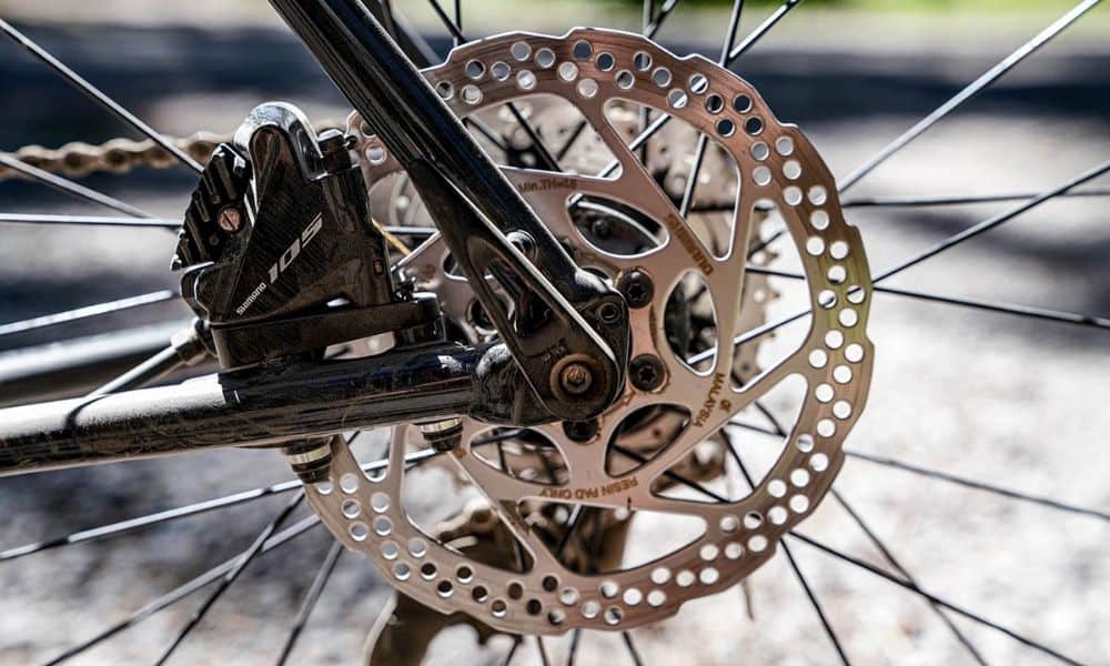When Do You Replace Mechanical Disc Brakes on eBikes?