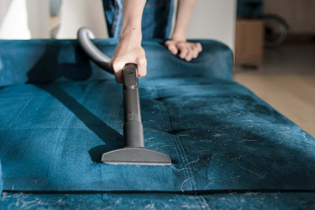 What Time is it Okay to Vacuum in an Apartment?