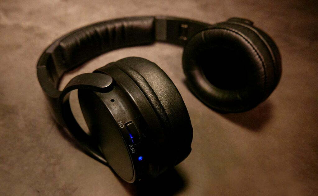 Why Are My Bluetooth Headphones Not Connecting?