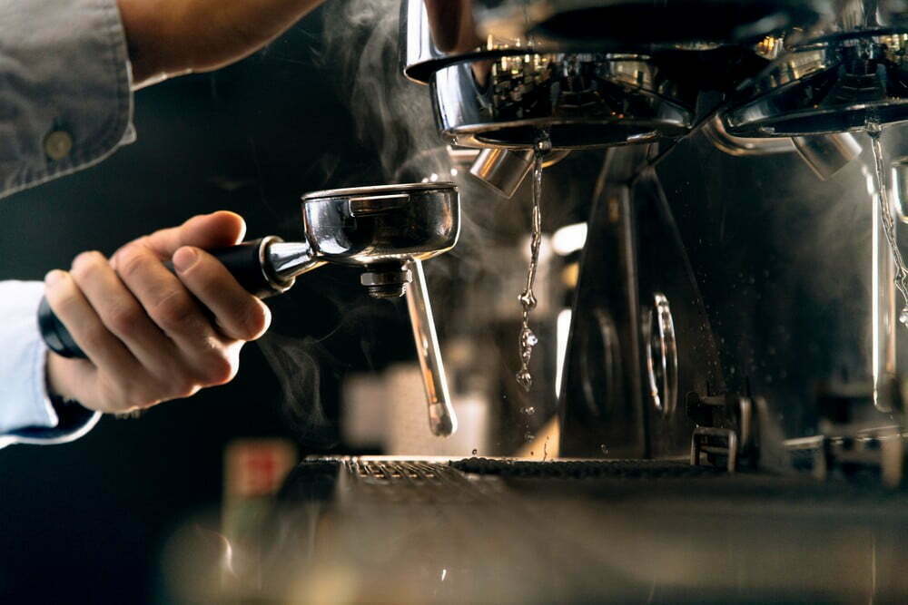 Why is the Coffee Maker Making a Humming Sound?