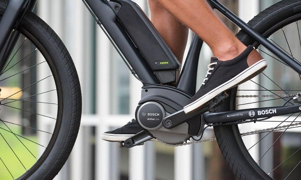 Why Is My Electric Bike Clicking as I Slow?