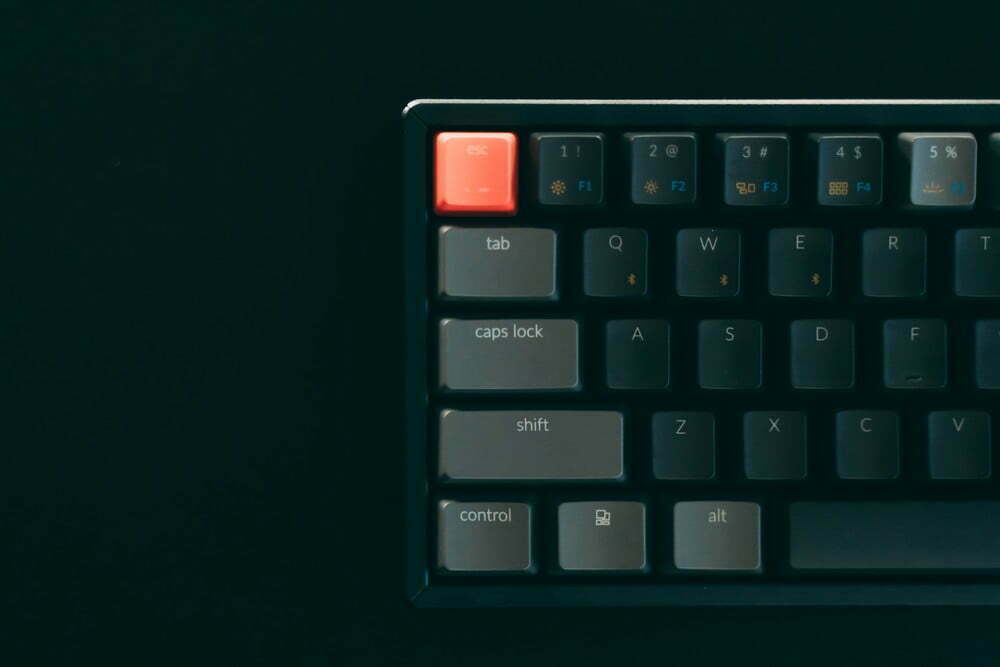 Why Is My Keyboard Not Working