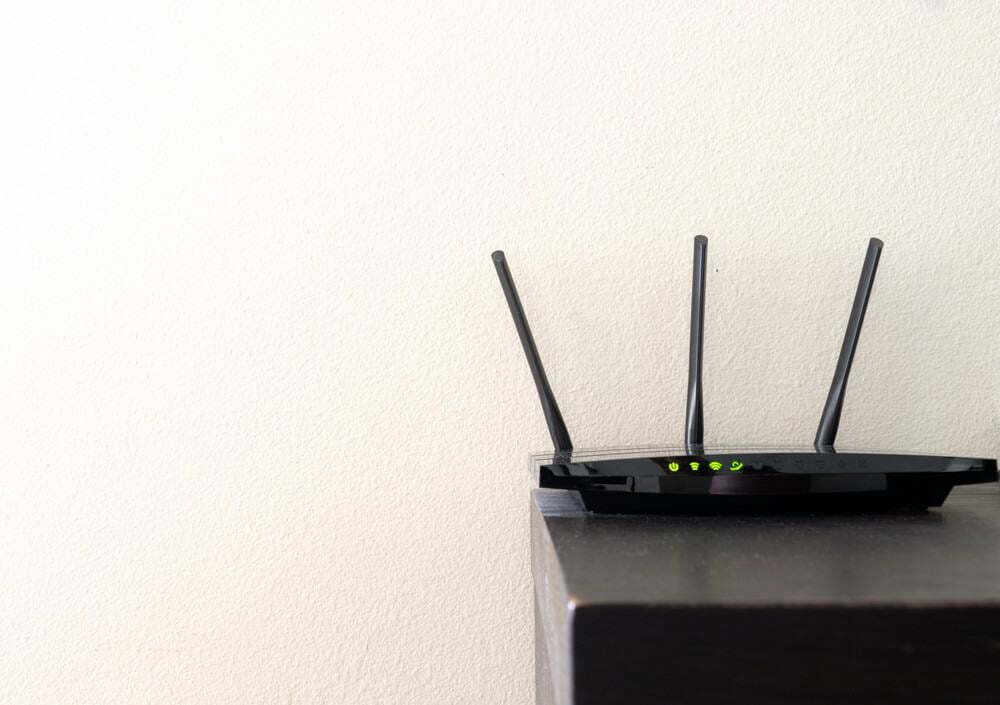 Why is My Router Not Showing 5G?