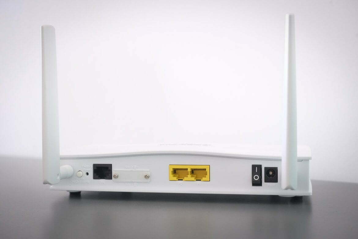 Why is My Router Slowing Down My Internet