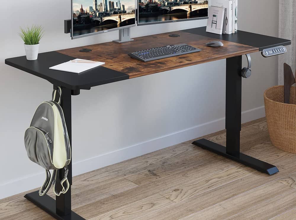 Why Standing Desks Are Expensive