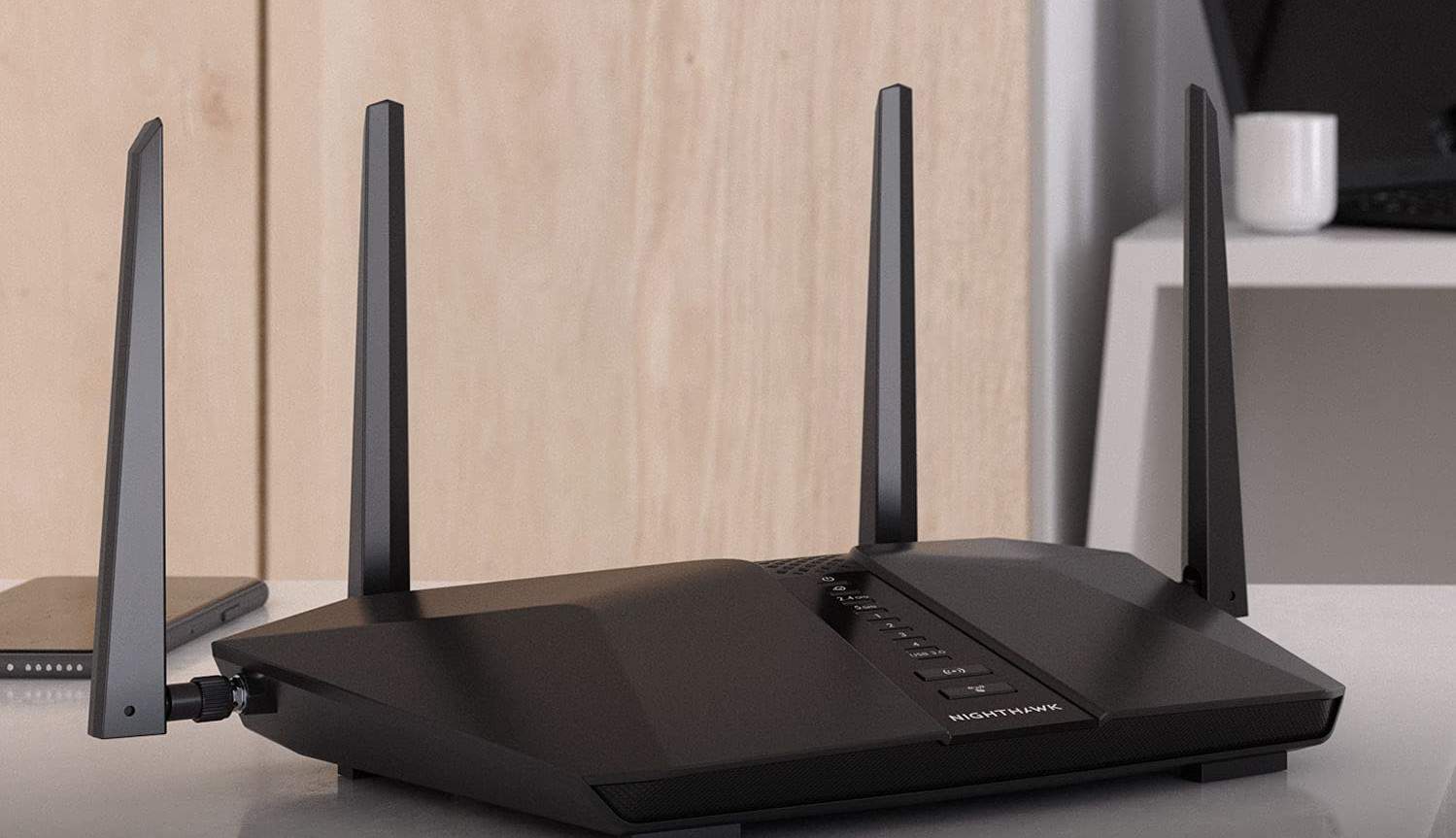 Will Any Router Work With Any Modem?
