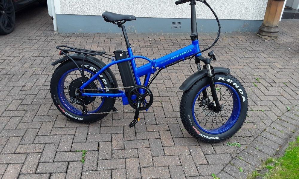 Will Using a Folding Electric Bike Save You Money?