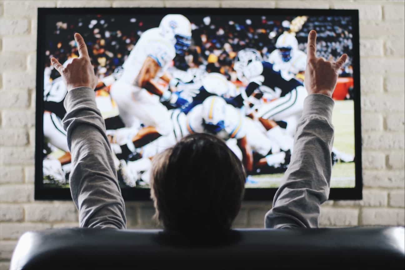 TVs With WXGA vs Full HD TV