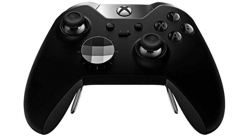 Xbox One vs PS4: Which is Better? 14 Xbox One Elite Controller