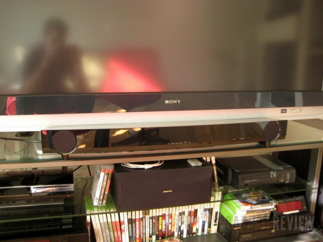 Yamaha YAS-101 Soundbar Review